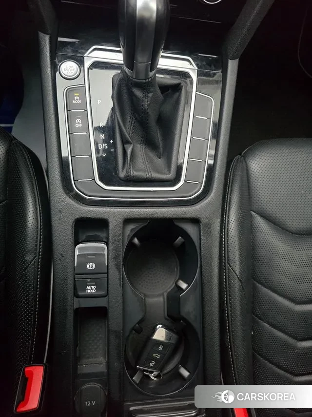 Volkswagen Arteon id 3499682 из Кореи 19