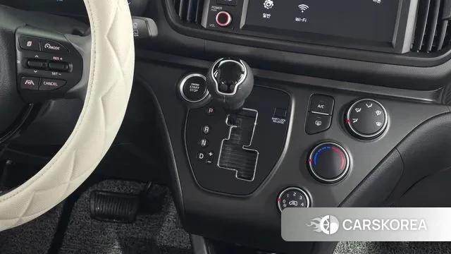 Kia The New Kia Ray id 3377384 из Кореи 19