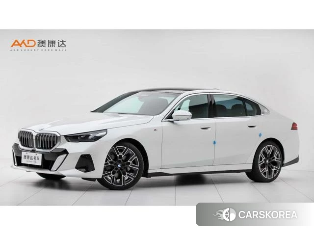BMW 5 series id 4238575 из Китая 9