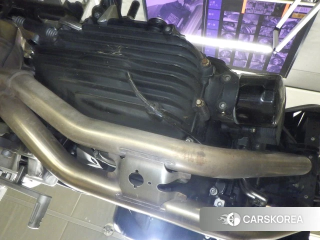 BMW F800R id 4365326 из Японии 9