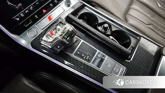 Audi A7 (4K) id 3651077 из Кореи 19