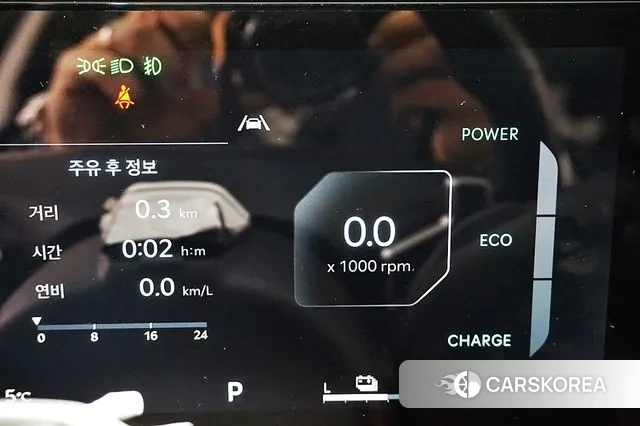 Kia The New Sportage 5th Generation Hybrid id 3477312 из Кореи 19