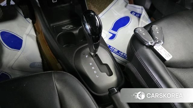 Chevrolet (GM Daewoo) The New Spark id 3867109 из Кореи 19