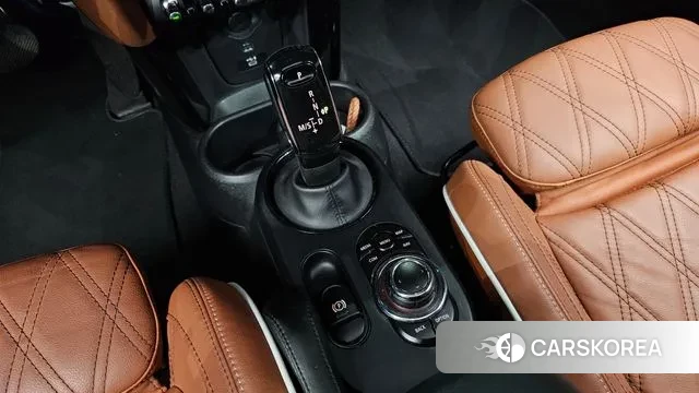 Mini Cooper id 3534898 из Кореи 19