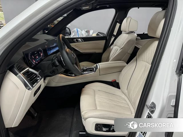 BMW X5 (G05) id 4862596 из Кореи 13