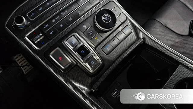 Hyundai The New Santa Fe id 2990356 из Кореи 19