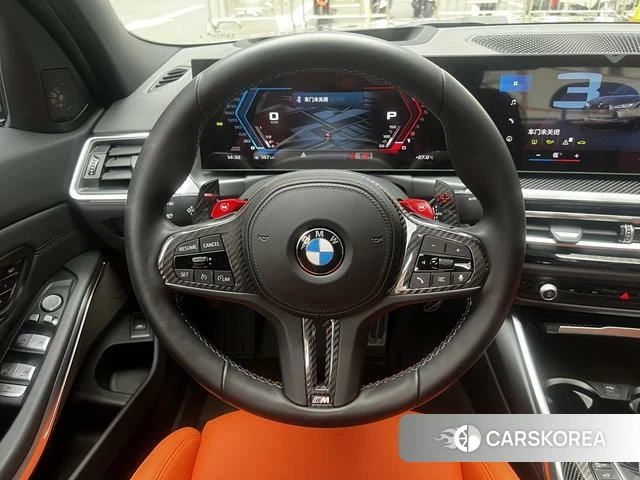 BMW M3 id 4265715 из Китая 19