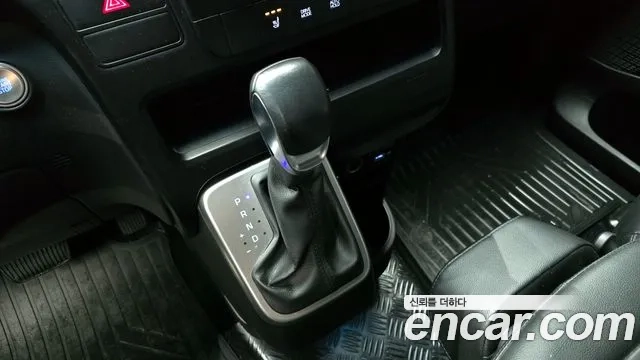 Hyundai Staria id 2869062 из Кореи 19