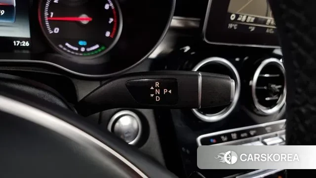 Mercedes-Benz GLC-Class X253 id 3013768 из Кореи 19