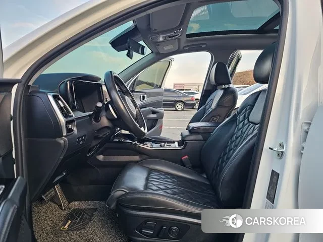 Kia Sorento 4th Generation id 3478776 из Кореи 19