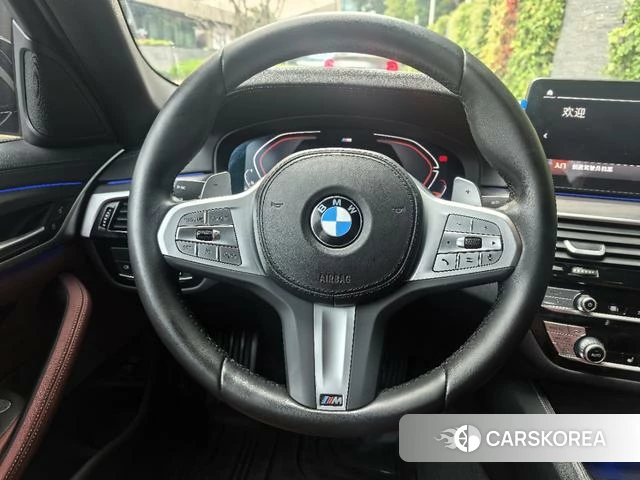 BMW 5 series id 4265529 из Китая 14
