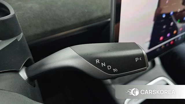Tesla Model Y id 4768095 из Кореи 19