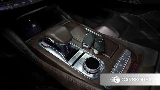 Kia More K9 id 3283325 из Кореи 19