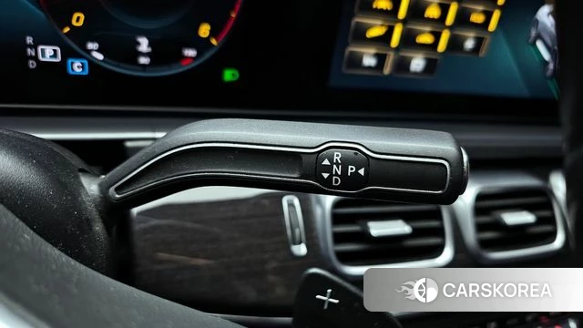 Mercedes-Benz GLE-Class W167 id 3795196 из Кореи 19