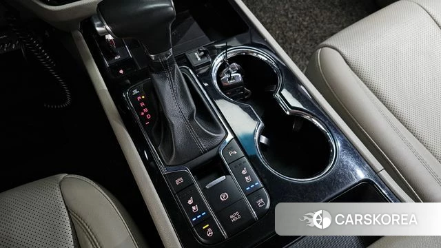 Kia The New Carnival id 4246126 из Кореи 19