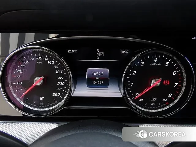 Mercedes-Benz E-Class W213 id 3371545 из Кореи 19