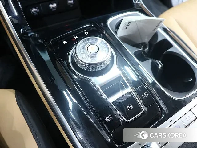 Kia Carnival 4th generation id 3098106 из Кореи 19