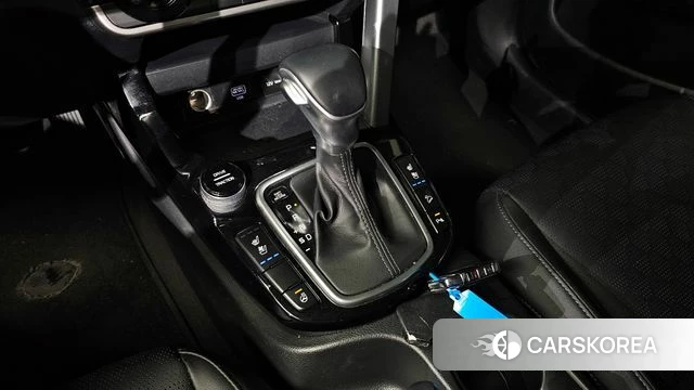 Kia Seltos id 3872406 из Кореи 19