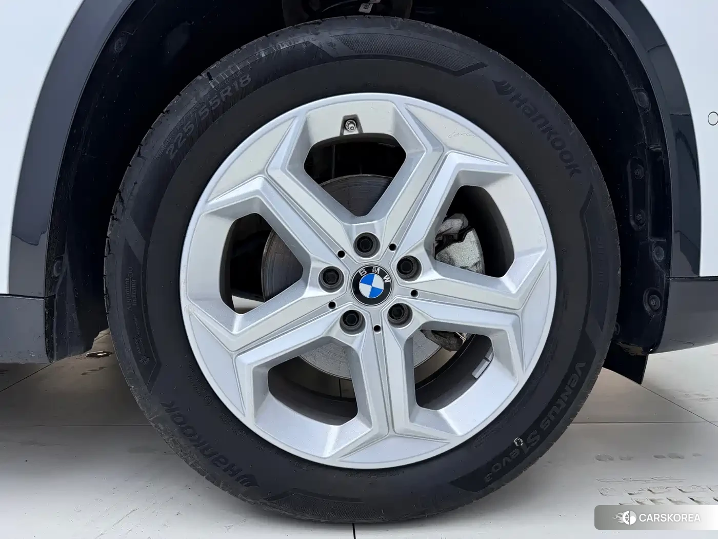 BMW X1 id 4644517 из Китая 23