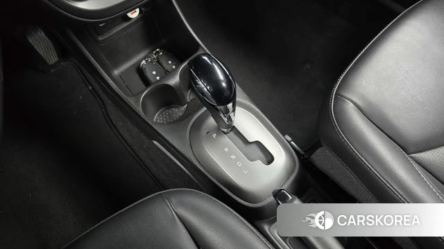 Chevrolet (GM Daewoo) The New Spark id 3708783 из Кореи 19