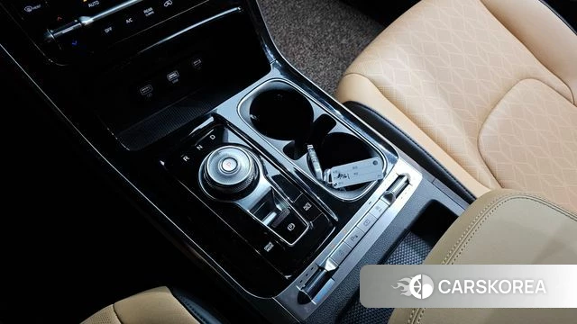 Kia Carnival 4th generation id 4293654 из Кореи 19