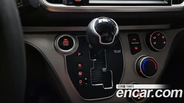 Kia The New Ray id 2920647 из Кореи 19