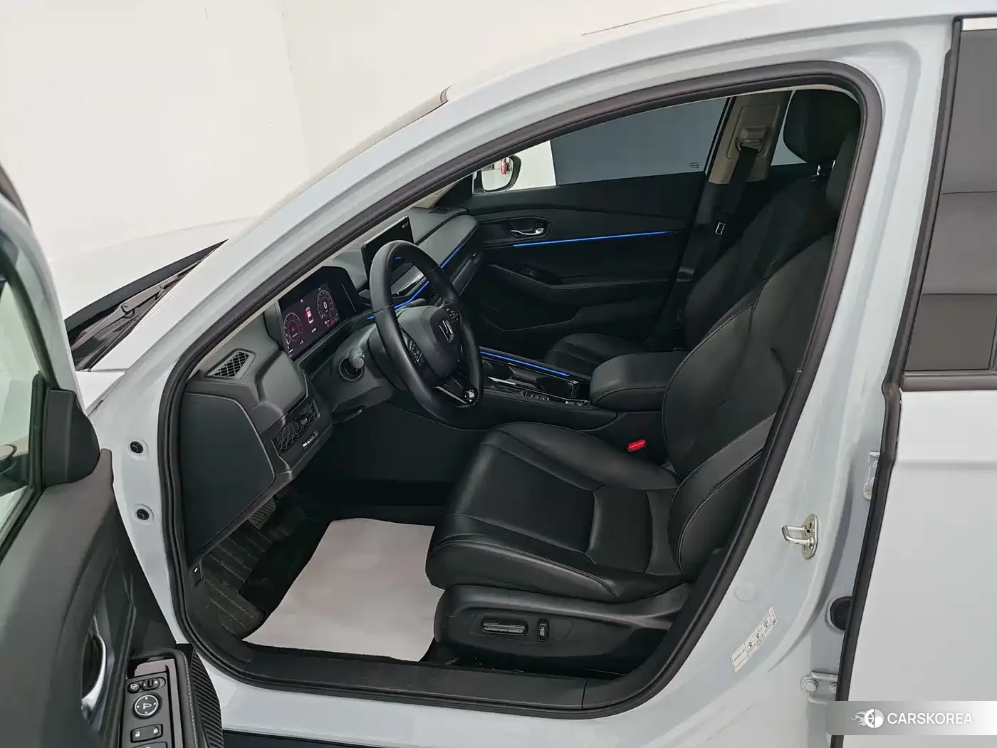 Honda Accord id 4655156 из Китая 12