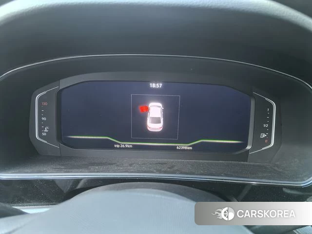Volkswagen Passat id 4300384 из Китая 9