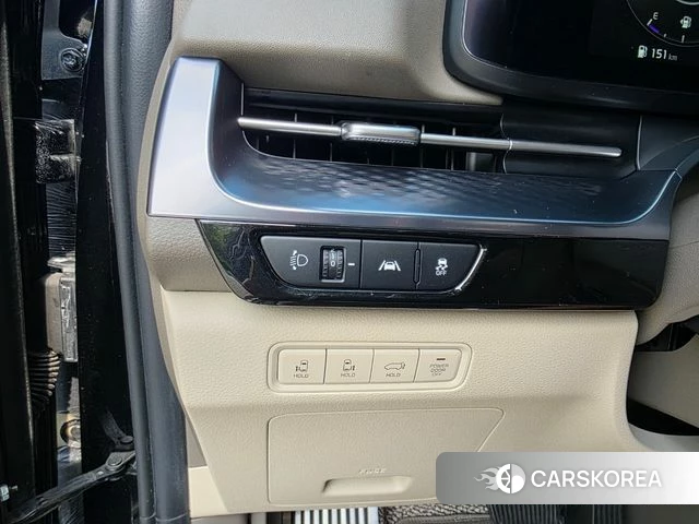 Kia Carnival 4th generation id 4604459 из Кореи 18