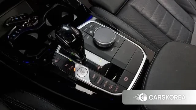 BMW X3 (G01) id 3317455 из Кореи 19