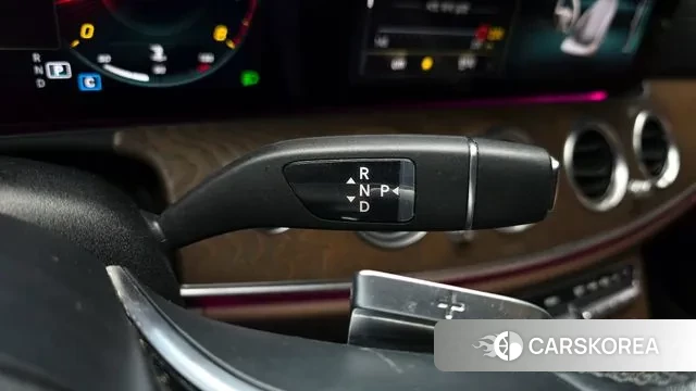 Mercedes-Benz E-Class W213 id 3626279 из Кореи 19