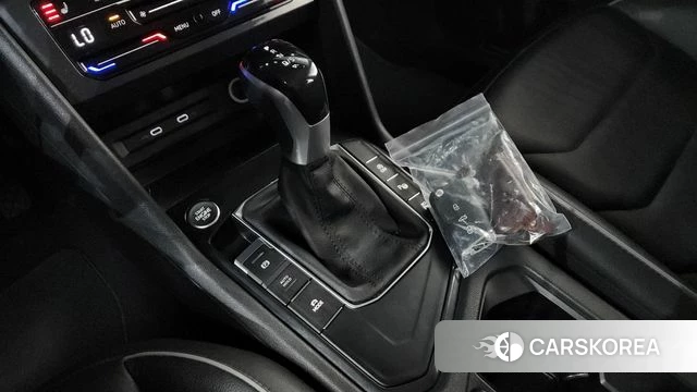 Volkswagen Tiguan second Generation id 4402095 из Кореи 35