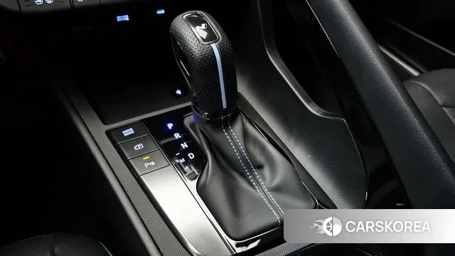 Hyundai The New Avante (CN7) id 3472259 из Кореи 19