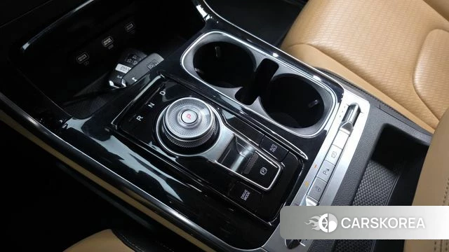 Kia Carnival 4th generation id 3799613 из Кореи 19