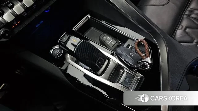 Peugeot 5008 second generation id 3026953 из Кореи 19