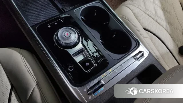 Kia The New Carnival 4th Generation id 3706562 из Кореи 19