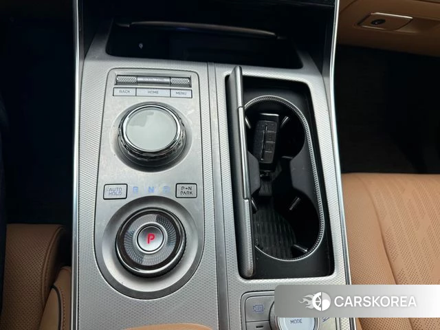 Genesis GV80 id 3851082 из Кореи 19