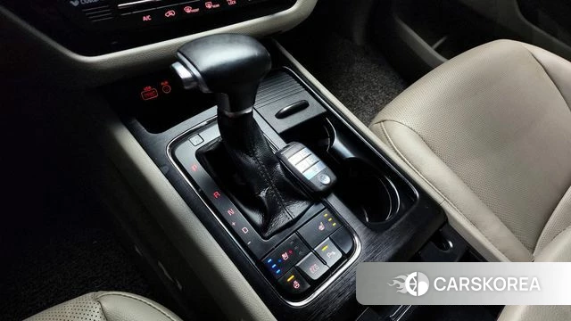 Kia All New Carnival id 4351342 из Кореи 30