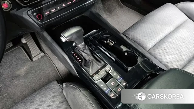 Kia Come New K7 id 3227021 из Кореи 19