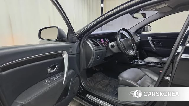 Renault Korea (Samsung) SM7 Nova id 4638278 из Кореи 30