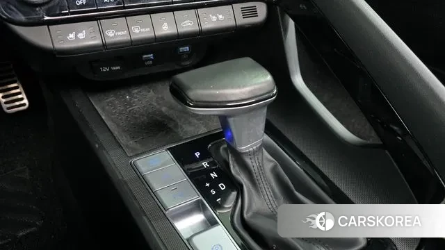 Hyundai Avante (CN7) id 3577767 из Кореи 19