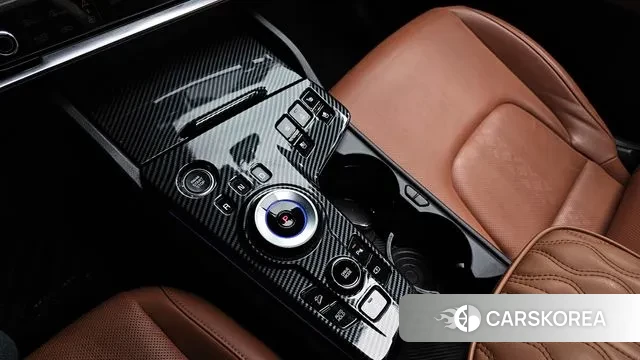 Kia Sportage 5th Generation id 3343408 из Кореи 19