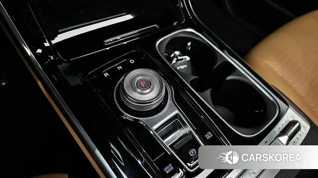 Kia Carnival 4th generation id 3915581 из Кореи 19