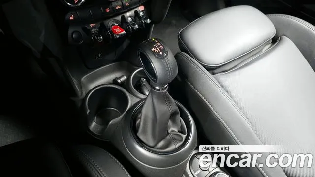 Mini Cooper id 2834816 из Кореи 19