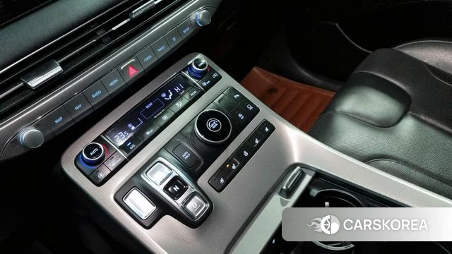 Hyundai Palisade id 4285634 из Кореи 18