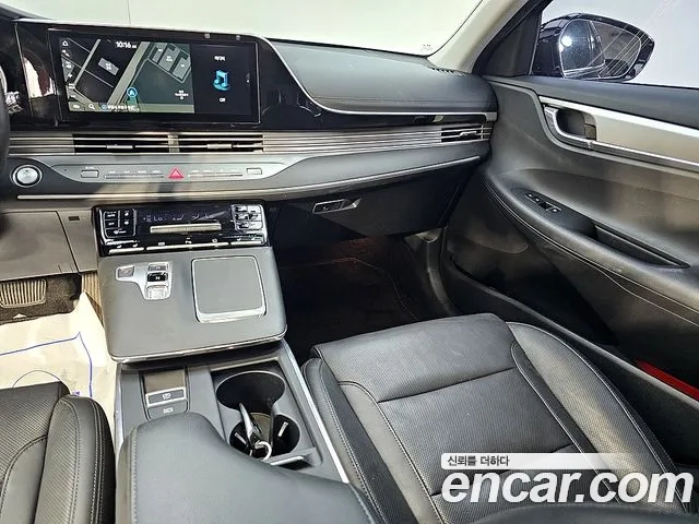 Hyundai The New Grandeur IG id 2956271 из Кореи 18