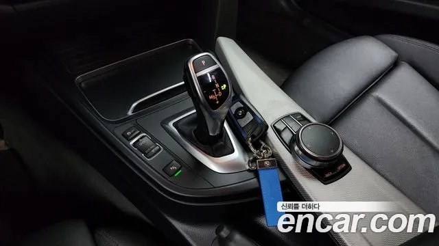 BMW 3 Series (F30) id 2677942 из Кореи 19