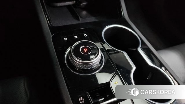 Kia The New K5 3rd generation id 4617970 из Кореи 33