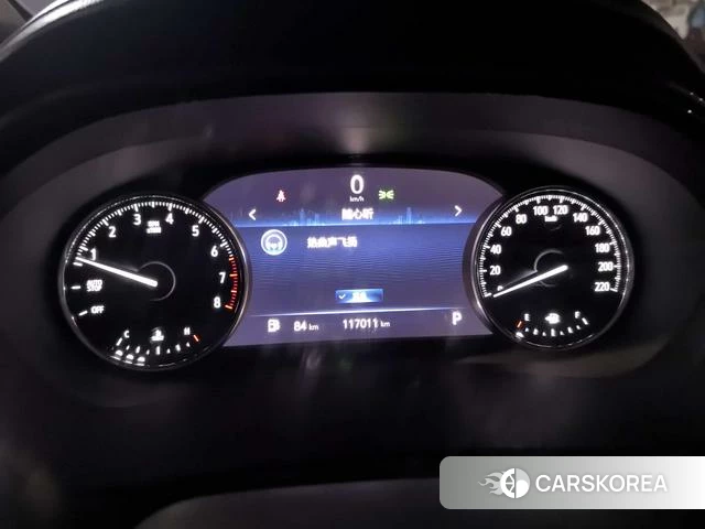 Buick GL8 id 3857677 из Китая 9
