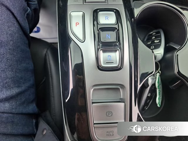 Hyundai Tucson (NX4) id 3964906 из Кореи 18